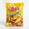 Cheese & Onion Chips 170 g
