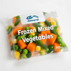 Frozen Mixed Vegetables 900 g