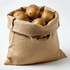 Russet Potatoes 3 kg Bag
