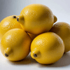 Lemons 1 kg