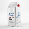 Fresh Low Fat Milk 1 L