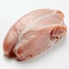 Fresh Chicken Breast 500 g