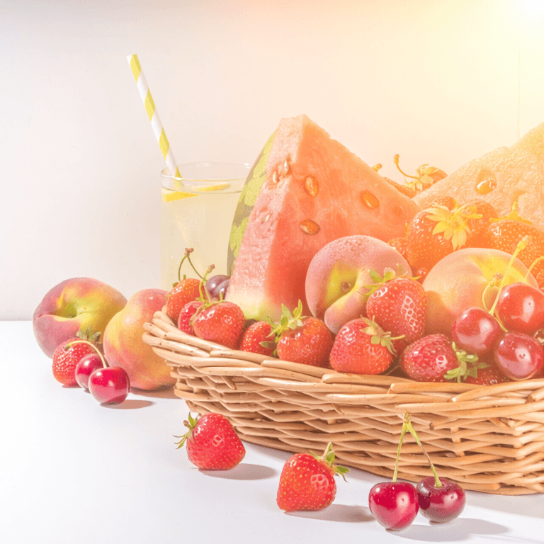 Fresh Produce