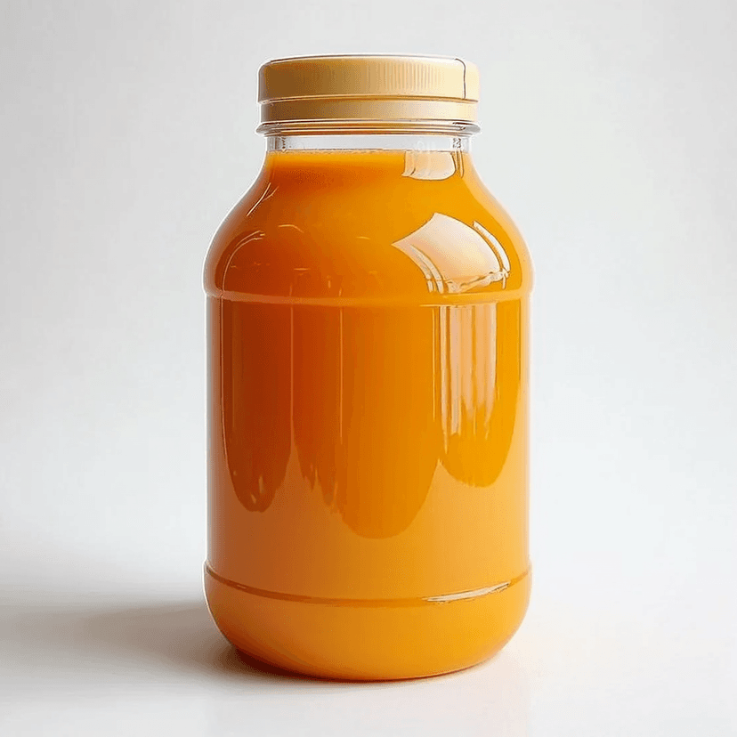 Orange Juice 1 L - 2