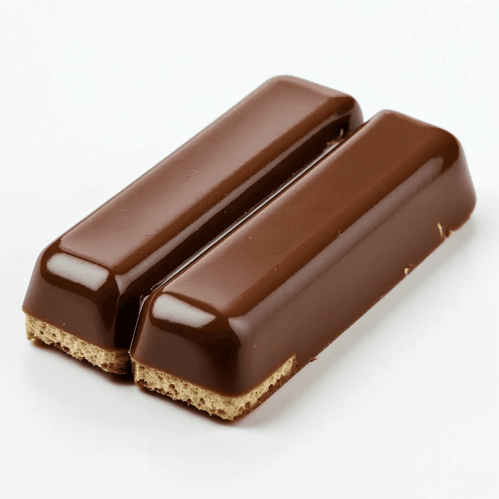 KitKat 4 Finger Pack of 24