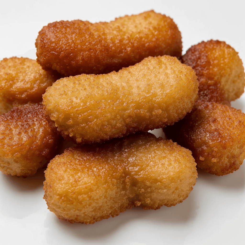 Frozen Chicken Nuggets 400 g