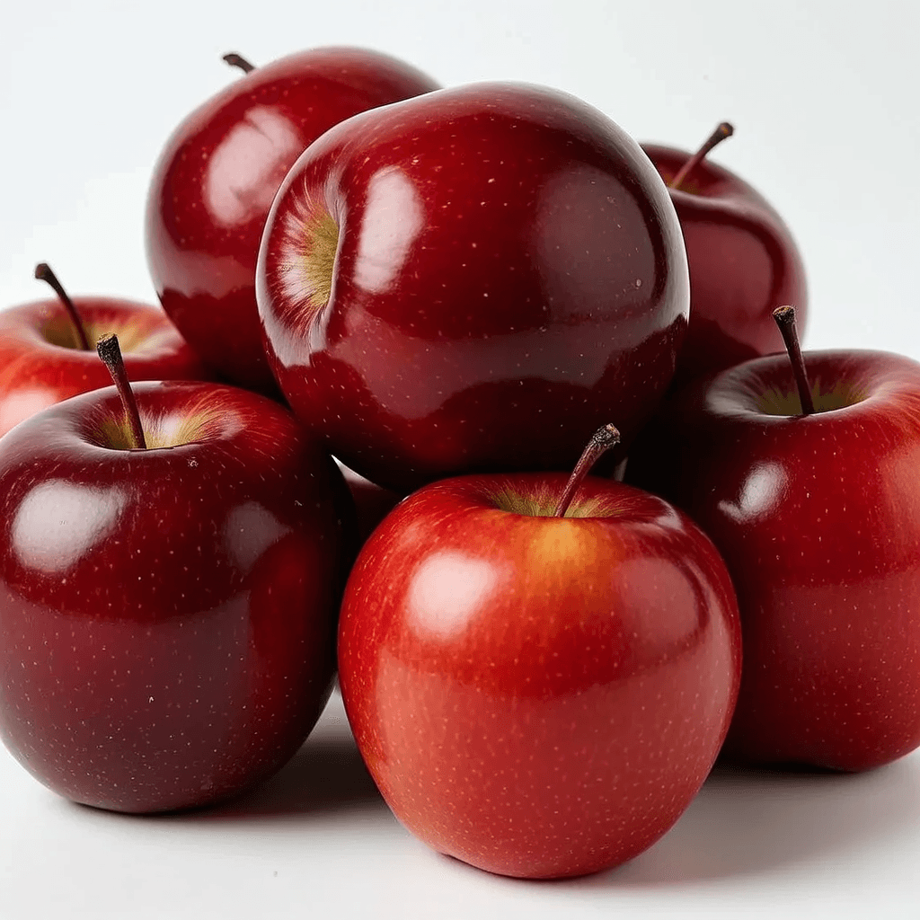 Red Apples 1 kg