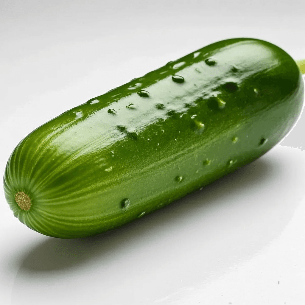Cucumbers 1 kg
