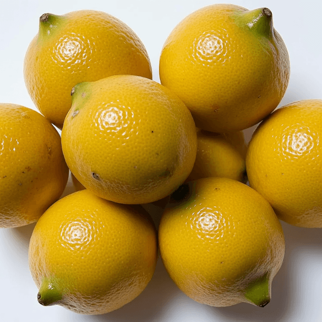 Lemons 1 kg
