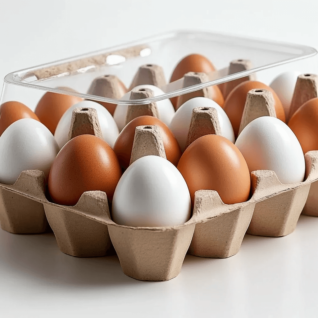 Free Range Eggs Pack of 30