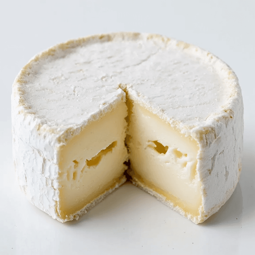 Camembert Cheese 125 g - 2