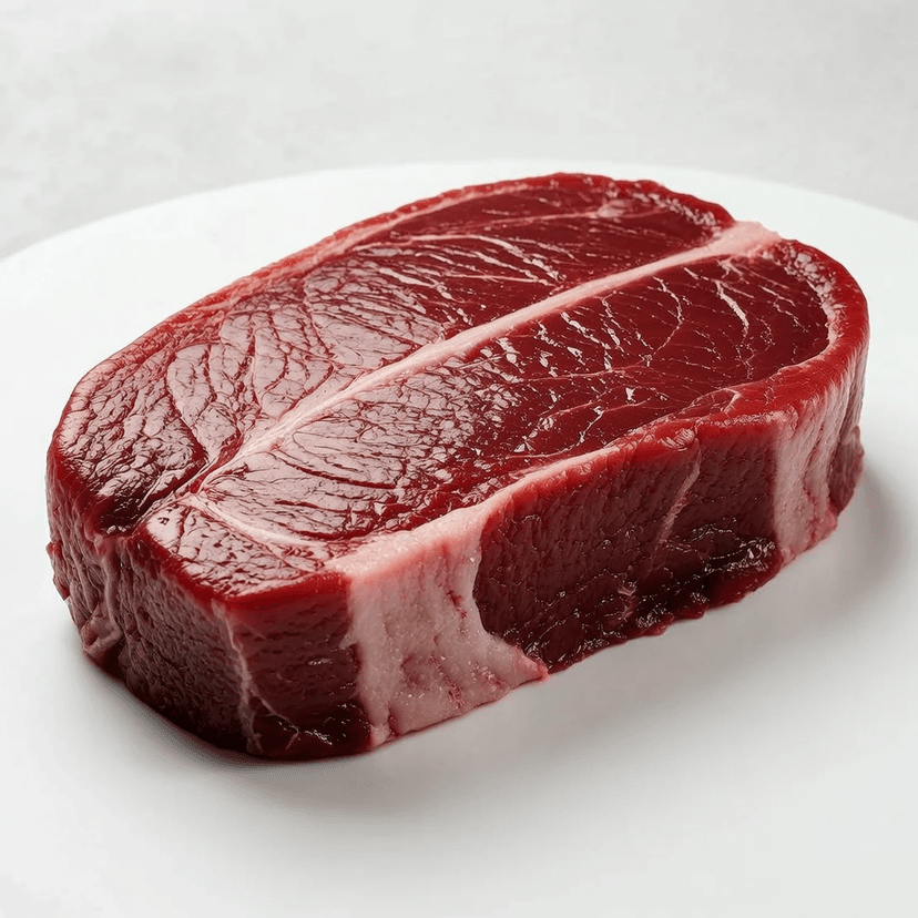 Beef Sirloin Steak 300 g - 2