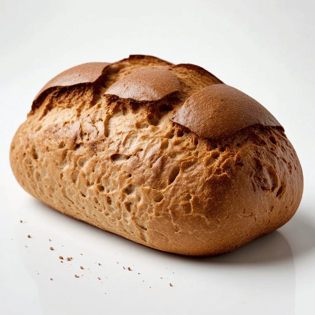 Whole Wheat Loaf 600 g