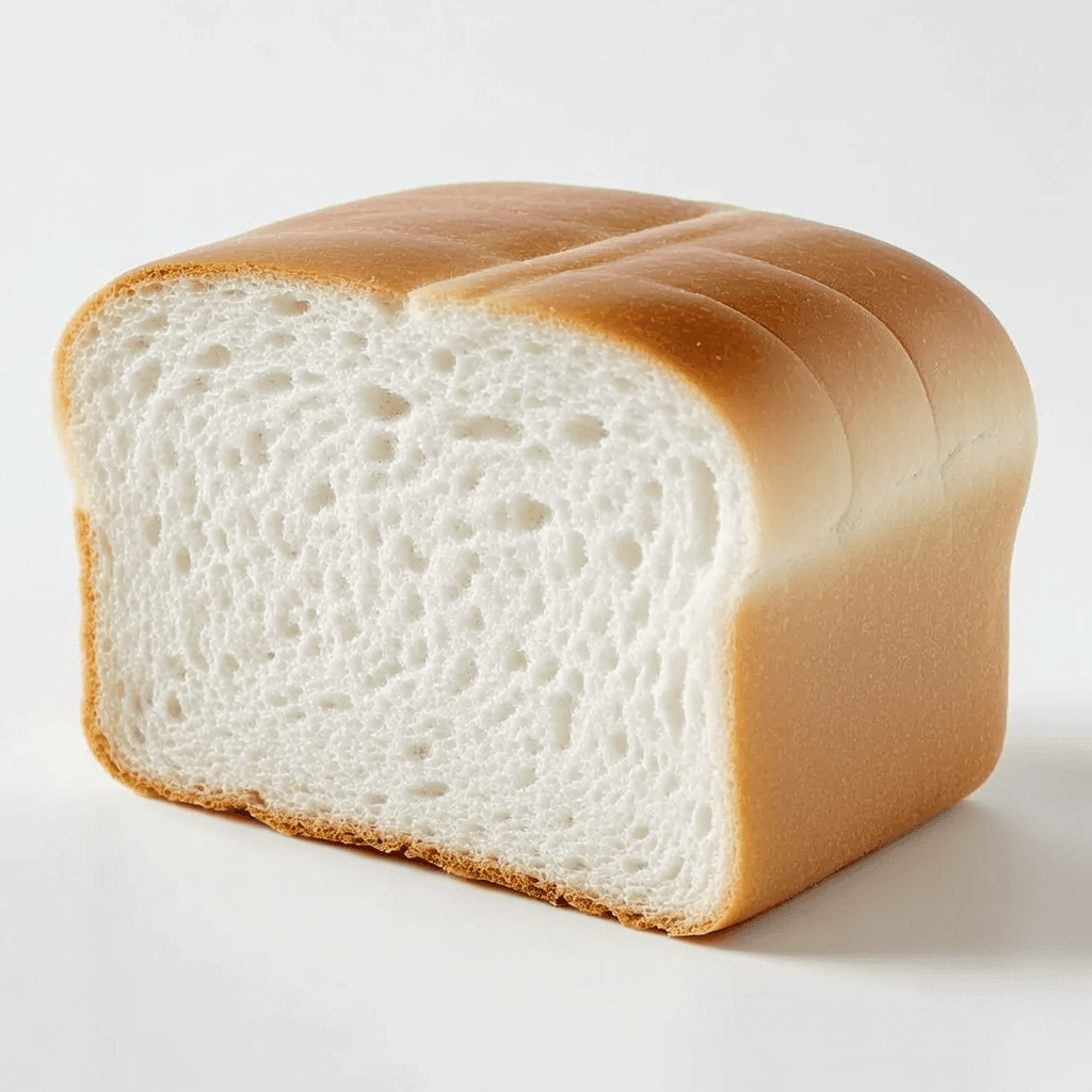 White Sandwich Loaf 600 g