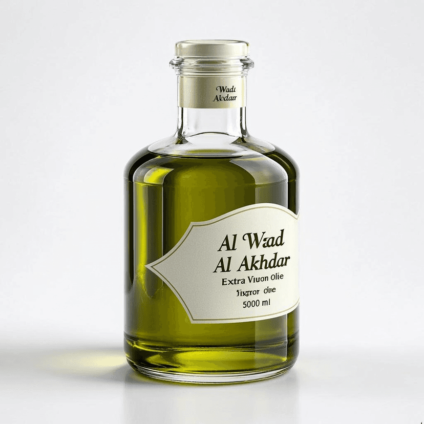 Extra Virgin Olive Oil 250 ml - 2