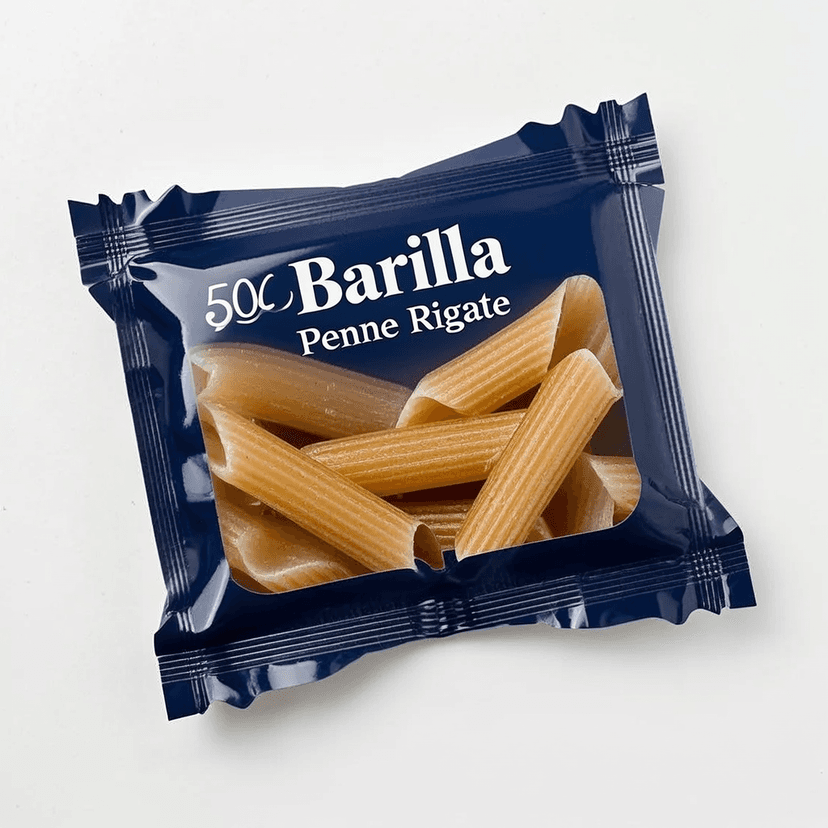Penne Pasta 500 g - 2