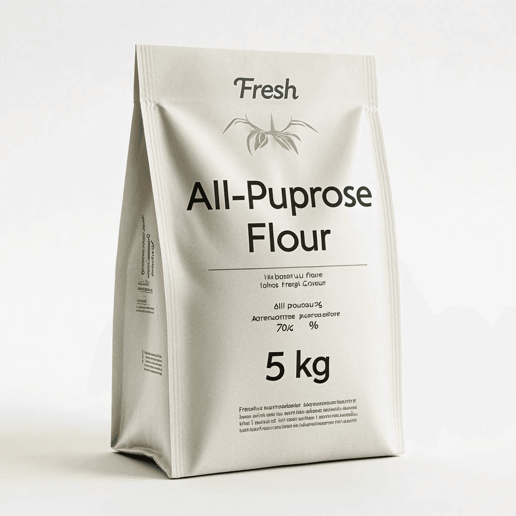 All-Purpose Flour 1 kg